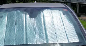 【車の暑さ対策】真夏の炎天下から車と身を守る方法
