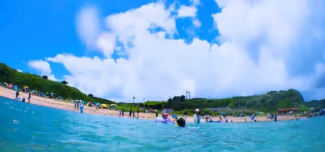 北海道の海水浴場・ビーチ 夏のお出かけスポットおすすめ35選【2023年版】