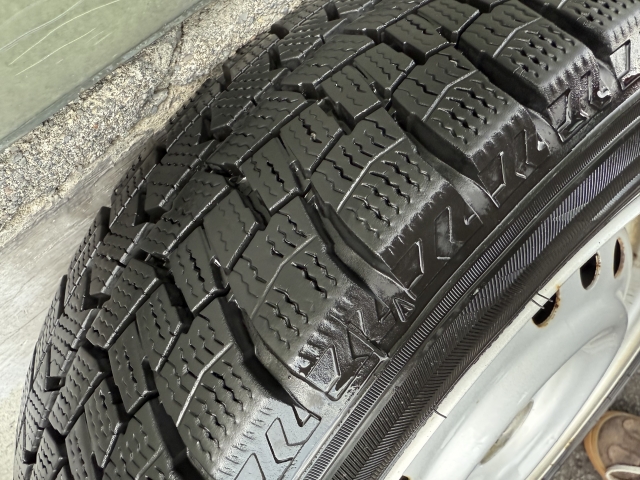 「命を乗せる」準備。札幌を襲う初雪前に問われるスタッドレスタイヤ最新技術